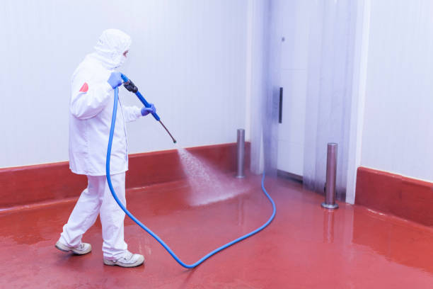 Reliable Marlin, TX  Pressure Washing Services Solutions