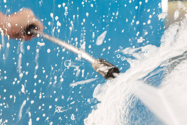  Marlin, TX Pressure Washing Pros