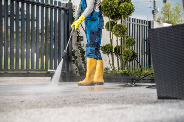 Best Solar Panel Cleaning  in Marlin, TX