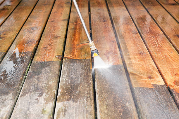 Best Roof Washing  in Marlin, TX
